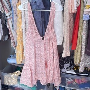 Impeccable pig dress